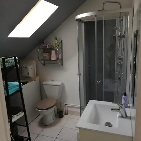Dom wakacyjny L'annexe Étaples