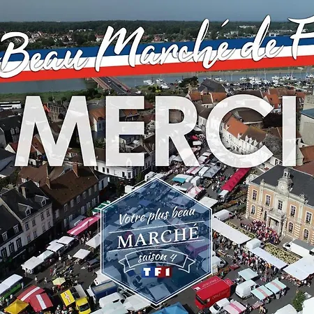 L'annexe * Étaples