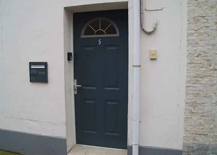 Semesterbostad L'annexe *