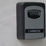 L'annexe 度假居