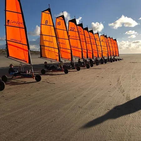 L'annexe Casa de Férias