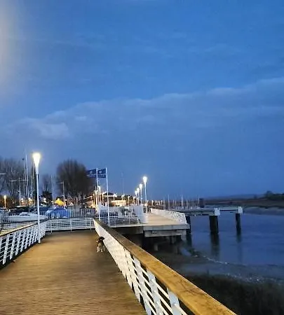 Casa de Férias L'annexe *