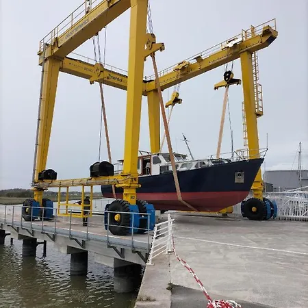 L'annexe Casa de Férias Étaples