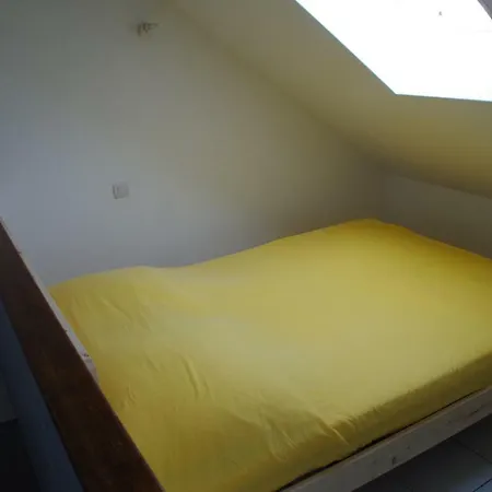 L'annexe エタプル