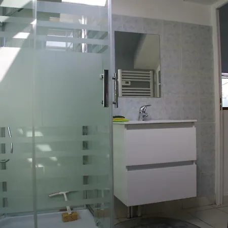 L'annexe Casa de Férias Étaples