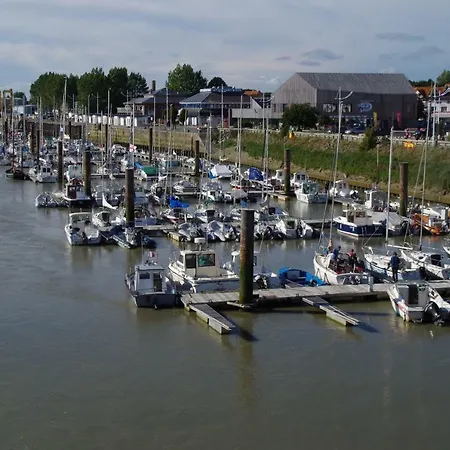 別荘 L'annexe エタプル