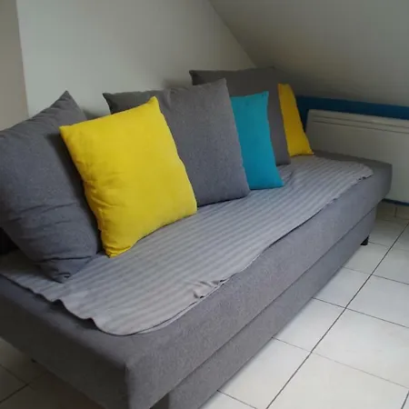 Casa de Férias L'annexe