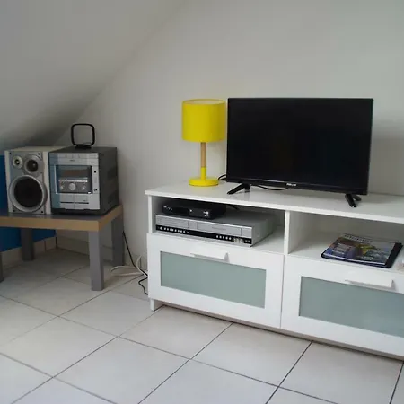 度假居 L'annexe