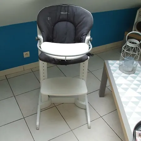 L'annexe Casa de Férias Étaples