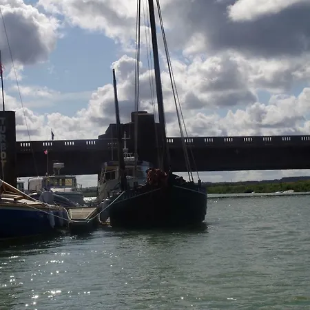 L'annexe Hébergement de vacances