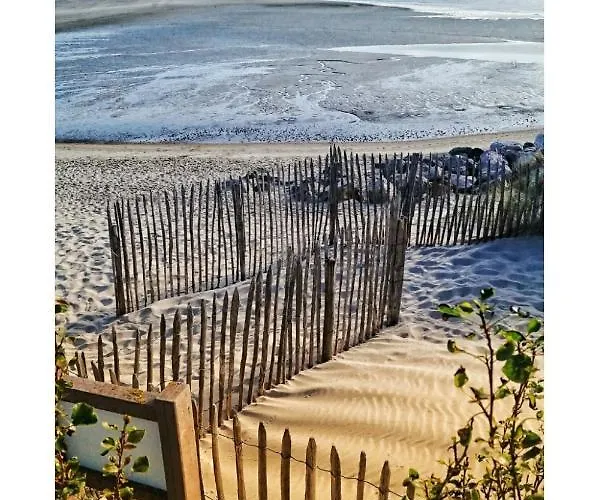 L'annexe Hébergement de vacances *