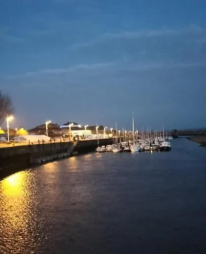 Hébergement de vacances L'annexe *