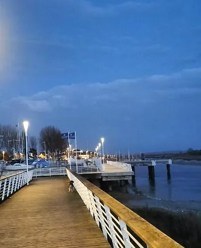 Hébergement de vacances L'annexe *