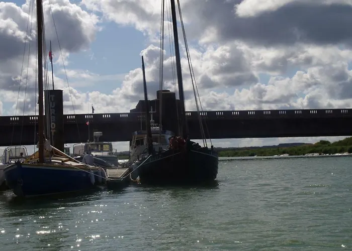 L'annexe Hébergement de vacances